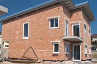 Hall Bower home extensions