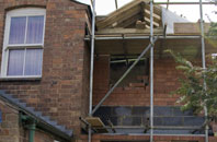 free Hall Bower home extension quotes