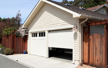 Hall Bower garage construction leads